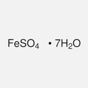 Ferrous Sulphate (II) Heptahydrate