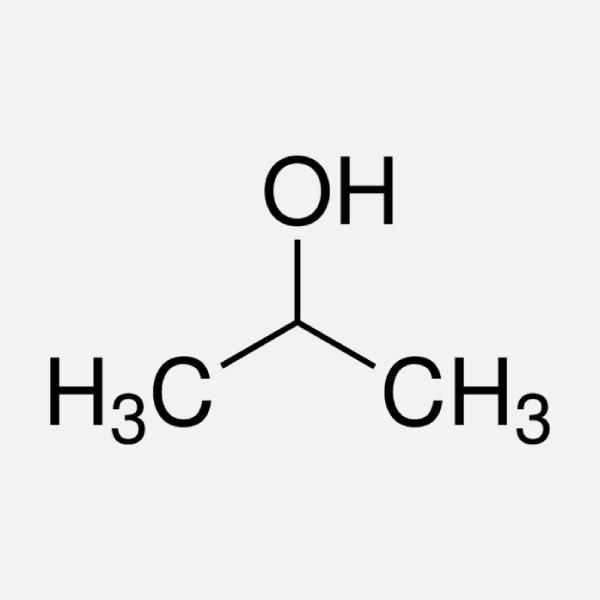 Isopropyl Alcohol, ACS Grade, Metal Pail, 20L – ChemPure Chemicals