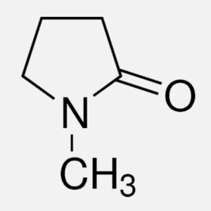 NMP 1-Methyl-2-Pyrrolidinone