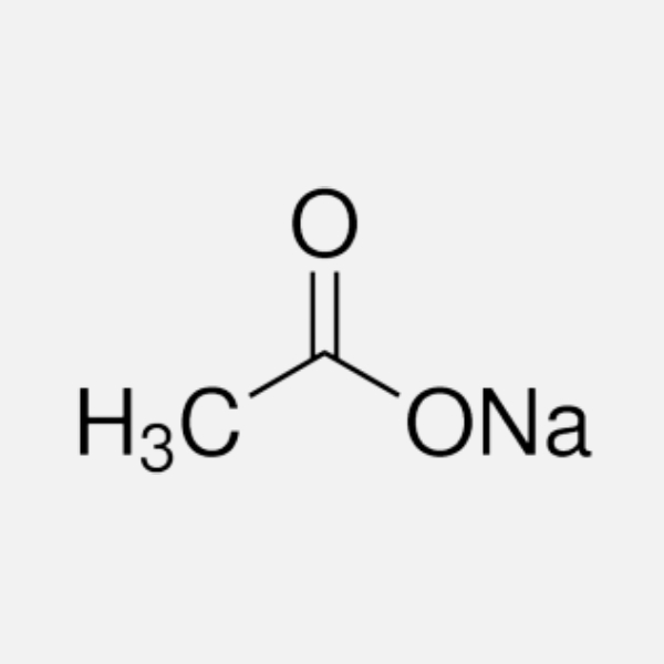 Sodium Acetate