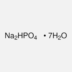 Sodium Phosphate Dibasic Heptahydrate