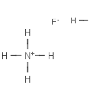 Ammonium Hydrogen Fluoride