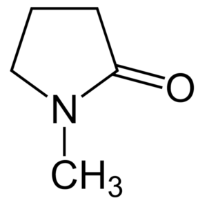1-Methyl-2- Pyrrolidinone