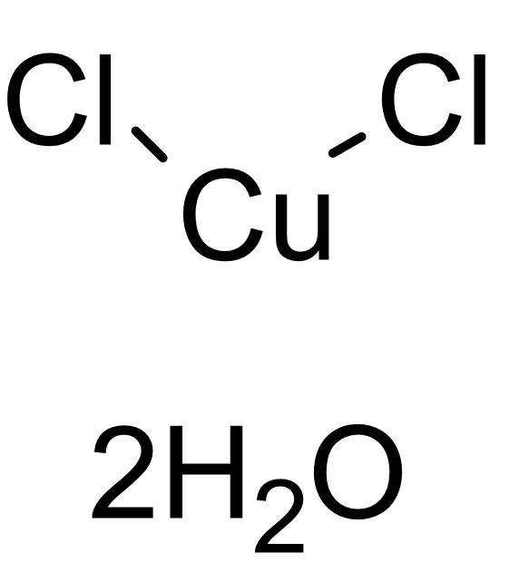 Copper Chloride Dihydrate